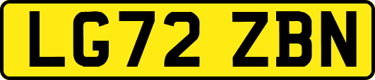 LG72ZBN