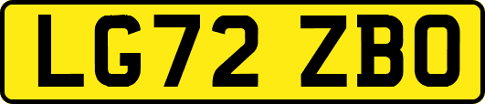 LG72ZBO