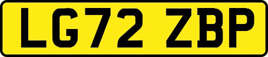 LG72ZBP