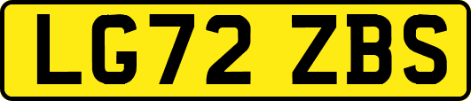 LG72ZBS