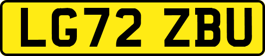 LG72ZBU