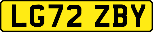 LG72ZBY
