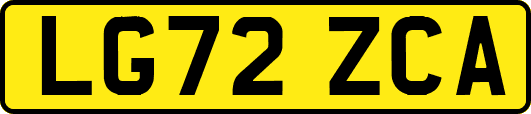 LG72ZCA