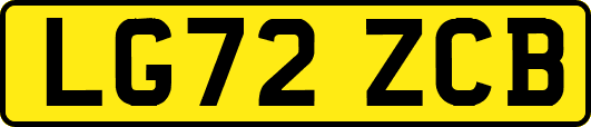 LG72ZCB