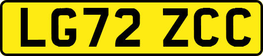LG72ZCC