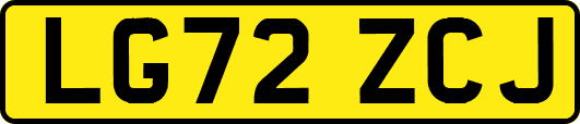 LG72ZCJ