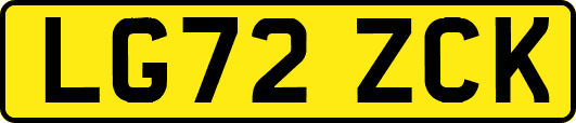 LG72ZCK