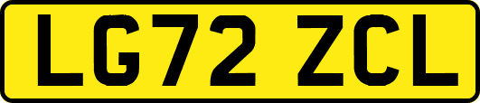 LG72ZCL