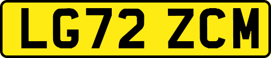 LG72ZCM