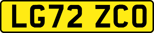LG72ZCO