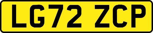 LG72ZCP