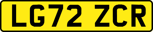 LG72ZCR