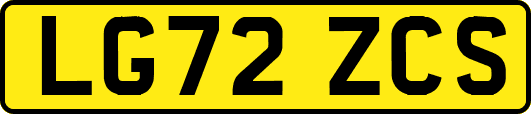 LG72ZCS