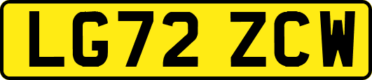 LG72ZCW