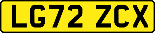 LG72ZCX
