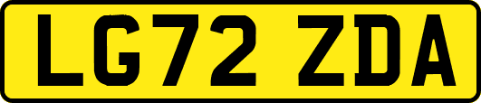 LG72ZDA
