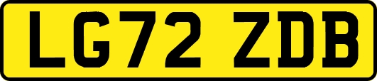 LG72ZDB