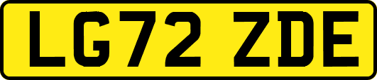 LG72ZDE
