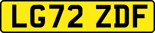 LG72ZDF