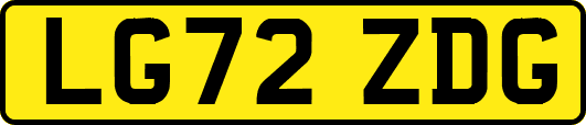 LG72ZDG