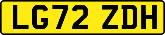 LG72ZDH