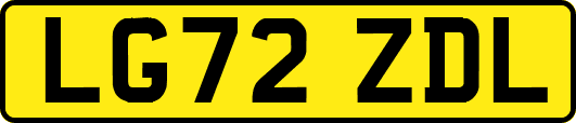 LG72ZDL