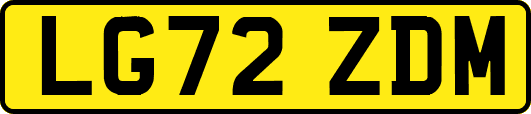 LG72ZDM