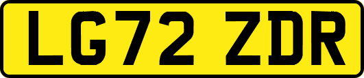 LG72ZDR