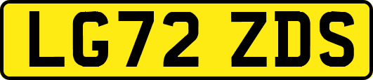 LG72ZDS