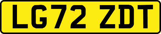 LG72ZDT