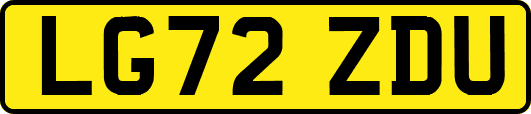 LG72ZDU