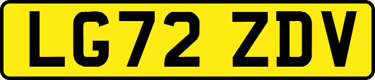 LG72ZDV
