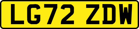 LG72ZDW