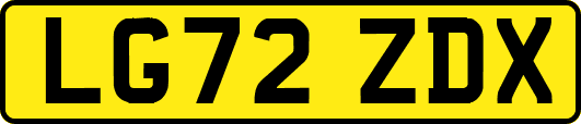 LG72ZDX