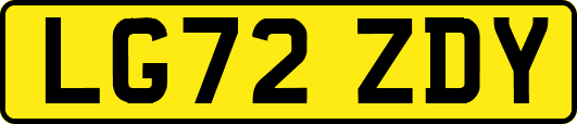 LG72ZDY