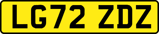 LG72ZDZ