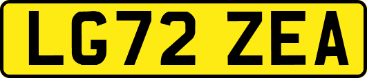 LG72ZEA