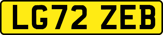 LG72ZEB