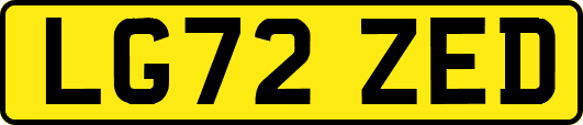 LG72ZED