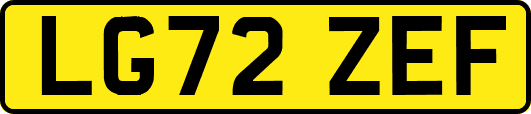 LG72ZEF