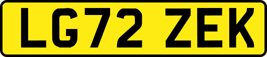 LG72ZEK