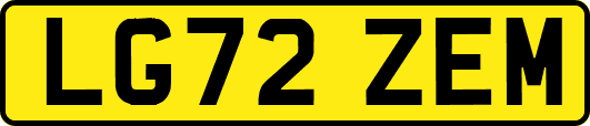 LG72ZEM