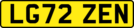 LG72ZEN