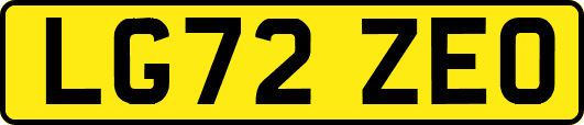 LG72ZEO