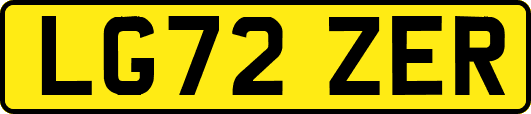 LG72ZER