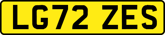 LG72ZES
