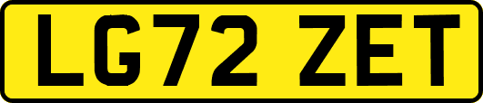 LG72ZET