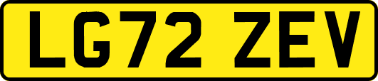 LG72ZEV