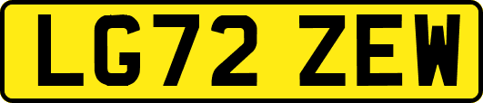 LG72ZEW