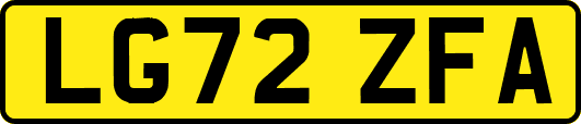 LG72ZFA